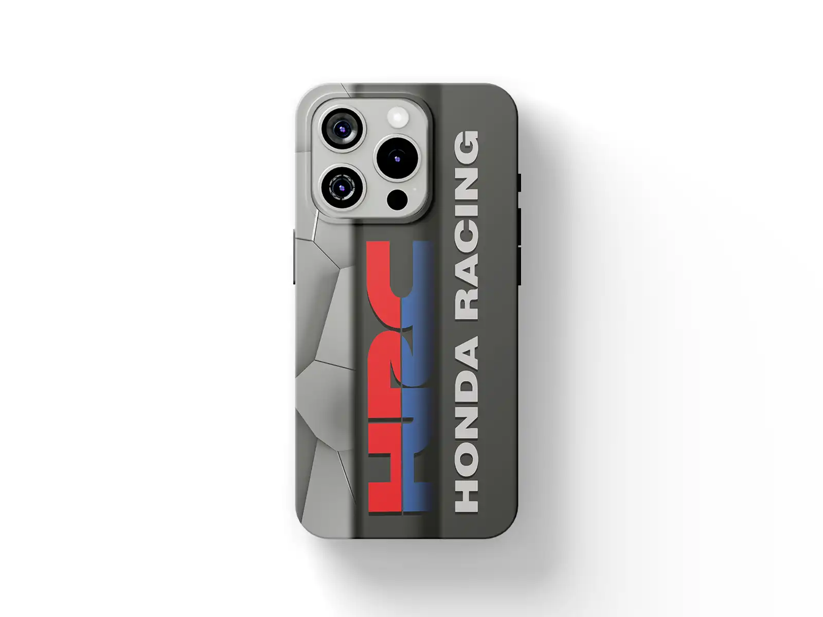 Honda Cubierta Smartphone Estilo Actual Sofisticado